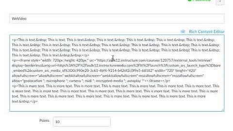 Removing a Canvas Studio Movie