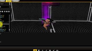 Instaz Mama Vs Niyacr3Am Bbg Stomp Practicetraining