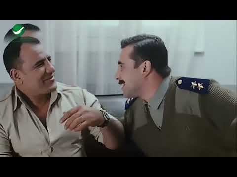 بلاش حلايب أنا أصلا تعبان في الأرياف بسيوني حصل ليه لبس في أول مقابلة ليه مع نجدت الباشا تلميذ 