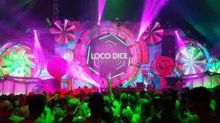 Loco Dice - La Bicicleta (Bass Boosted remix) Tomorrowland Brasil 2016
