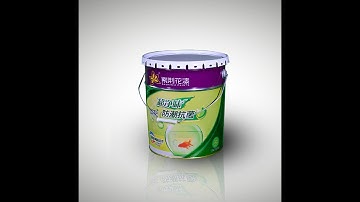 10-25L Conical Round Can production line-10-25L Conical Round Can production line