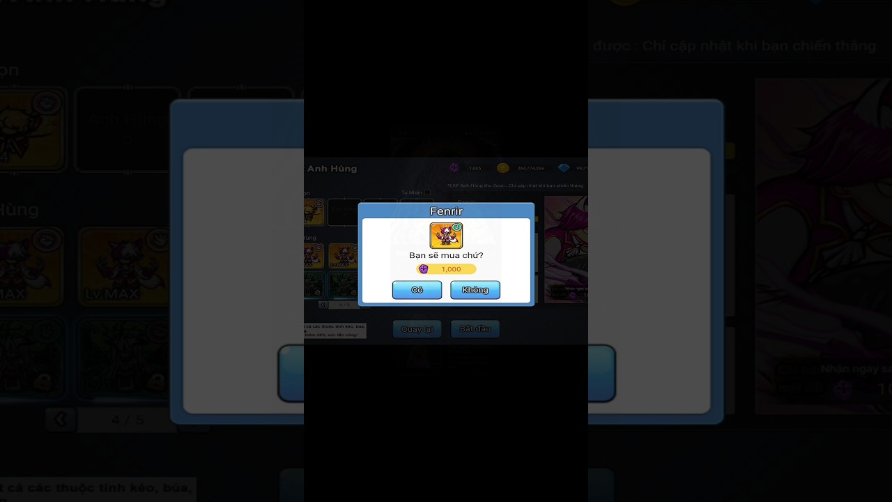 gold tower defense sắp có sói thức tỉnh à úuuuuu