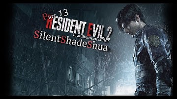 Resident Evil 2 - You Can