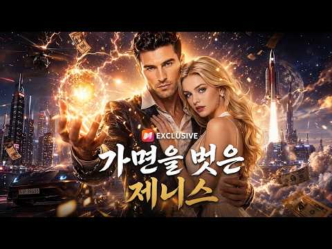 먼지의 제국: 신이었던 청소부의 화려한 귀환