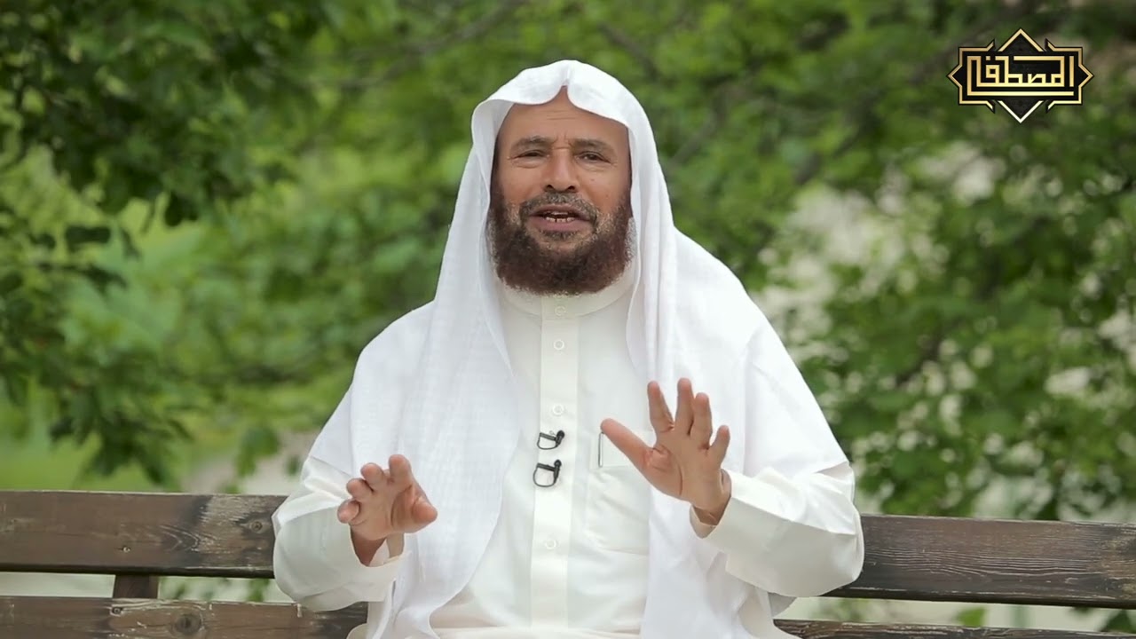 أنواع الصبر | برنامج وقفات قرآنية 1 | الشيخ سعيد بن مسفر | 27