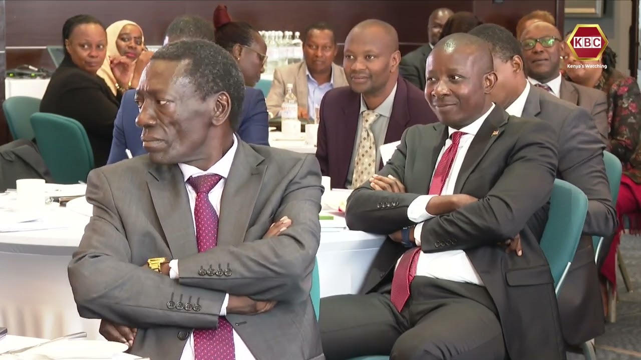 Kenya Education Management Information System, KEMIS to replace NEMIS