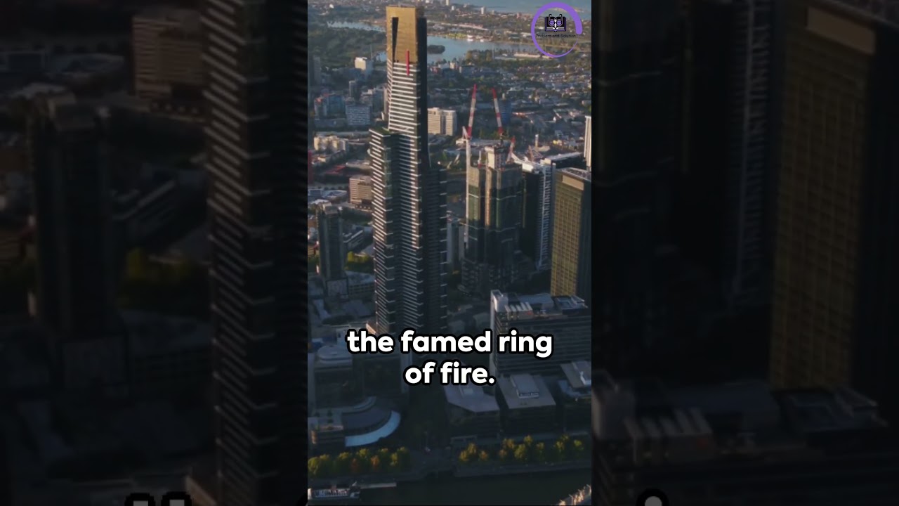 Unlocking Melbourne's Seismic Secrets: A Shocking Timeline