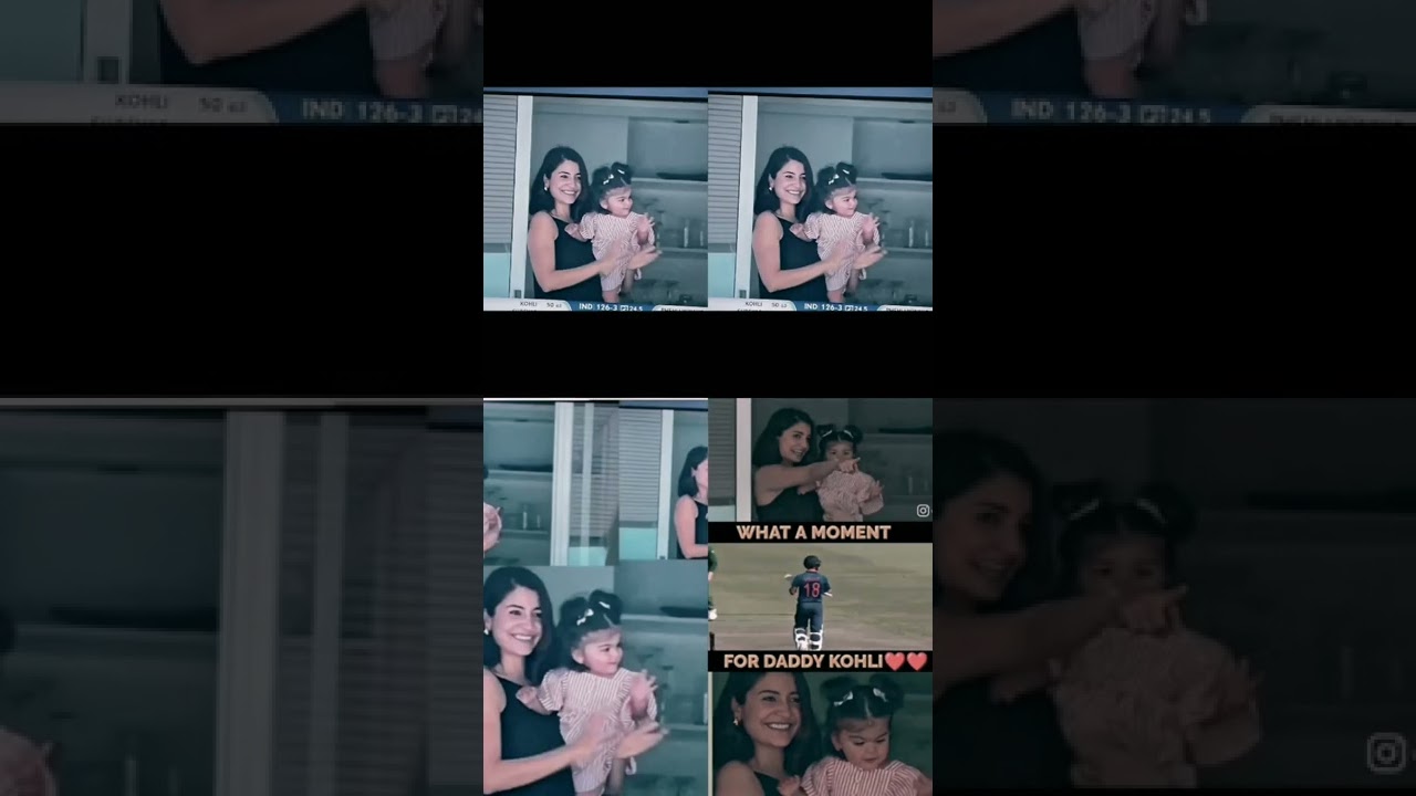 Vamika | Virat kohli | anushka baby | 