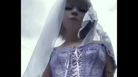 Jazmin Bean - Bitches Dress Pink (Snippet)