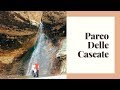 Parco Della Cascate - Molina Waterfall Park