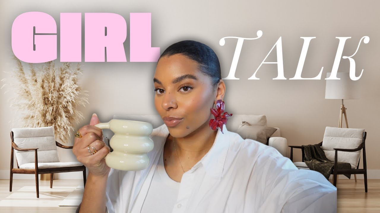 ✨ FAQ : QUITTER SON JOB, VIVRE DE YOUTUBE, TROUVER SON STYLE ET LE PIEGE DES TENDANCES ✨