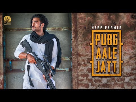PUBG AALE JATT | Harp Farmer Pictures
