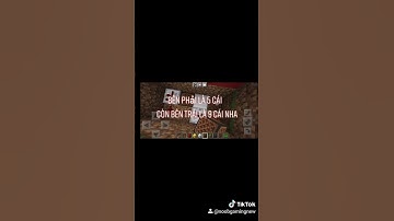 hướng dẫn làm chuông cửa trong Minecraft đơn giản