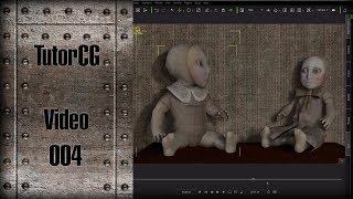 создание видео в формате VR 360 (Autodesk Maya + iClone + Pr) screenshot 3
