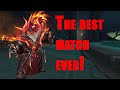 The best most fun match ever  destruction warlock pvp dragonflight 1025