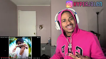 THEY ALL WENT STOOPID🤯FLVME-BUDDY ft. NASTY C & ZOOCCI COKE DOPE (REACTION) !!! 🔥