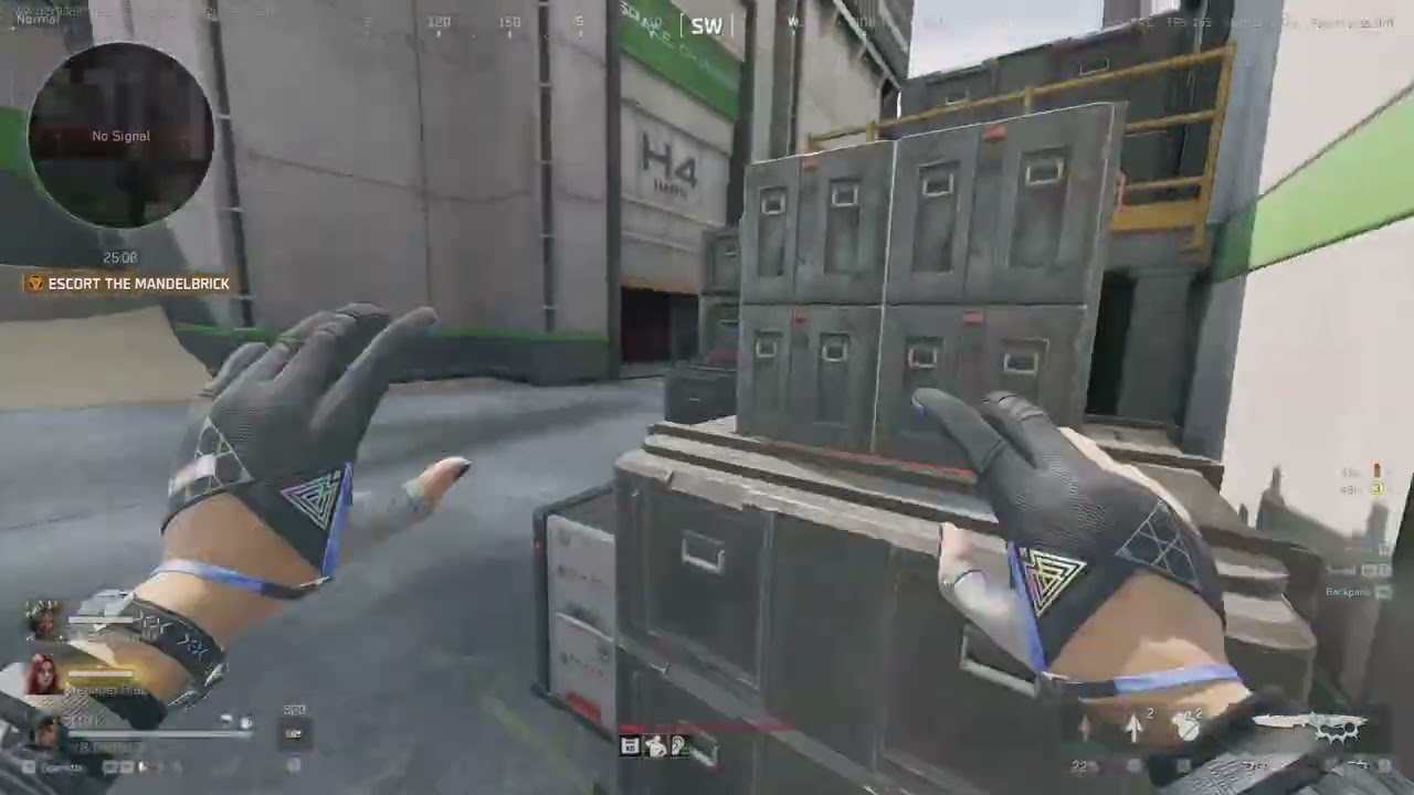 Delta Force EP.12 เล่นอีเว้นใหม่ รวยมาก