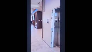 Redlands New Spring Hill Suites by Marriott Riverside walk through