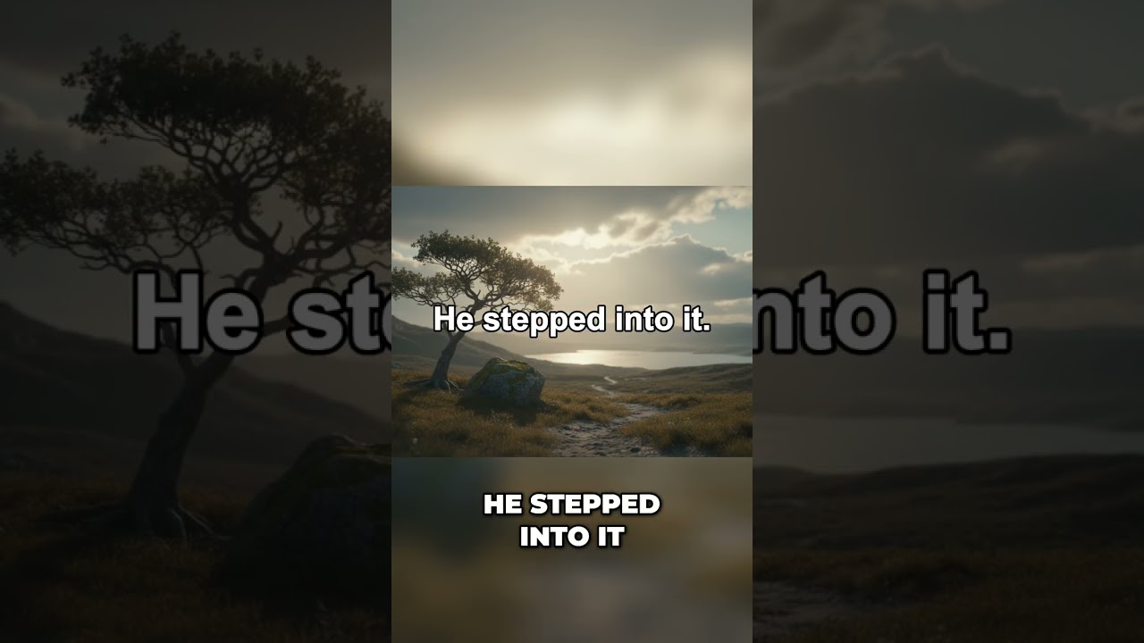 Why Does God Allow Pain? The Cross Explains Everything! 