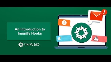 Introduction to Imunify Hooks