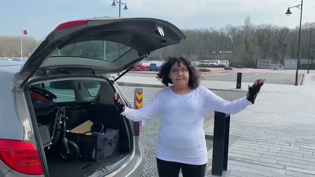 Liar - Music Video by Josie Jackson