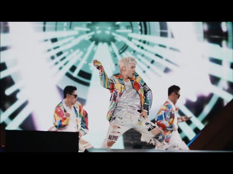 Junho Hyper (2016) - YouTube