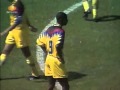 Chivas Vs. América (3-4) Temporada 1994 - 1995 ***Futbol Retro***