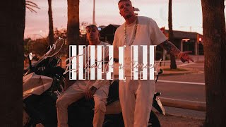 REMIX 🐦‍⬛ RAF Camora \u0026 Bonez MC «Alles probiert»