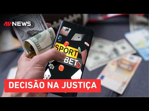 Fux to decide the fate of betting sites in Brazil