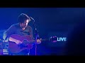 Milky Chance - Cocoon (TV Premiere at 1LIVE Krone)