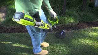 RYOBI Expand it Straight Shaft