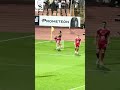 هدف حسين الشحات التاريخي في الزمالك واحتفال محنون لم ينقله التلفزيون