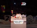 Ty Martin was nothing but DOMINANT in the Fargo finals to secure his stop sign 🛑 #fargo