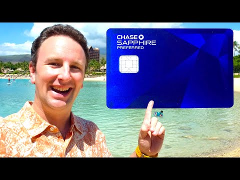 วีดีโอ: บัตร Chase ครอบคลุมการประกันภัยรถยนต์เช่าหรือไม่?