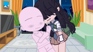 who is your bf/gf? || gacha mod: gacha ultra 3 || sh!tpost (kinda) screenshot 4