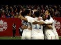 Canada: Field Level Highlights 2014