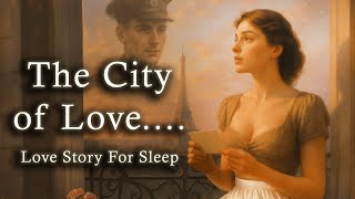 Love Story For Sleep | A Postcard from Occupied Paris screenshot 1