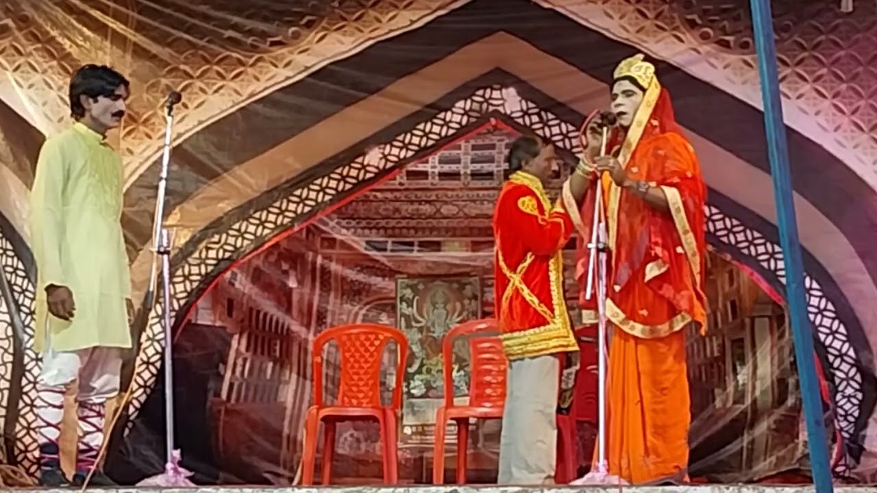 इन्दल हरण [भाग-13]