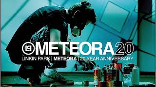 ПОДКАСТ # 7 Linkin Park - Meteora 20th Anniversary Edition.