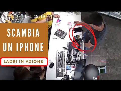Video: Come Restituire Un Telefono Cellulare In Un Negozio
