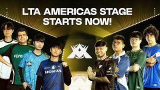 We’re Going to Brazil.