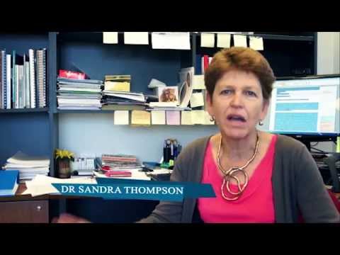 WA Centre for Rural Health - an overview
