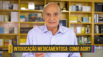 O que tomar em caso de intoxicação alimentar?