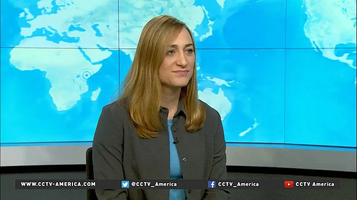 Kathryn Jacobsen discusses the polio vaccine, glob...