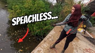 EPIC Magnet Fishing Adventure in Chicago! What We Found Will Shock You!