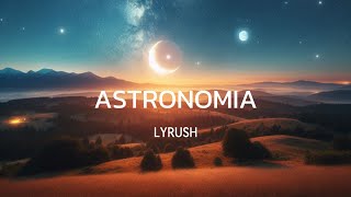 Astronomia (PsyTrance Remix)