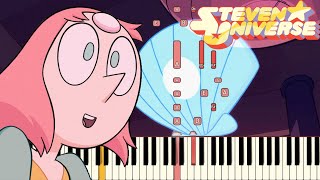 system/BOOT.PearlFinal(3).Info - Steven Universe: The Movie | Piano Tutorial (Synthesia) chords
