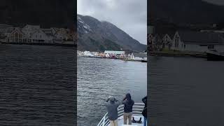 Moelva Fjord , Norway 🇳🇴