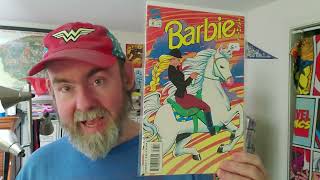 Отчет о конвенции: Северо-восточный Comic Con 2026! Романтика! Барби! Бейб Рут?!