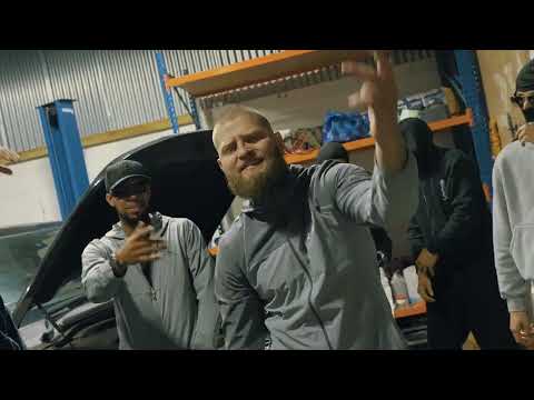 KAPA DDB Official Music Video 